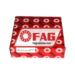 FAG 7314-B-XL-MP-UO rulman resim 3