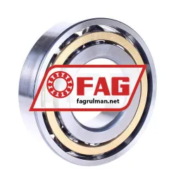 FAG 7312-B-XL-MP-UO rulman resim 2