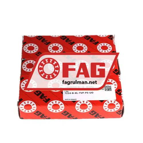 FAG 7214-B-XL-TVP-P5-UO ürün fotoğrafı 3