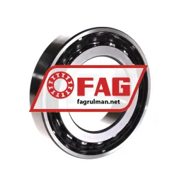 FAG 7214-B-XL-TVP-P5-UO rulman resim 2