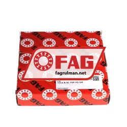 FAG 7214-B-XL-TVP-P5-UO rulman resim 3
