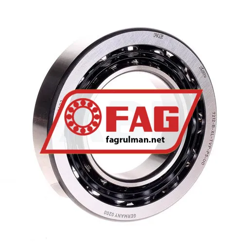 FAG 7212-B-XL-TVP-P5-UO