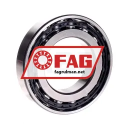 FAG 7212-B-XL-TVP-P5-UO rulman resim 2