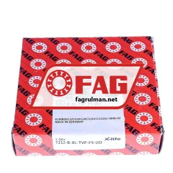 FAG 7212-B-XL-TVP-P5-UO rulman resim 3