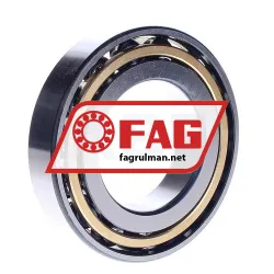 FAG 7212-B-XL-MP rulman resim 2