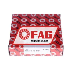 FAG 7212-B-XL-MP rulman resim 3
