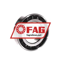 FAG 7210-B-XL-TVP-UO rulman resim 2