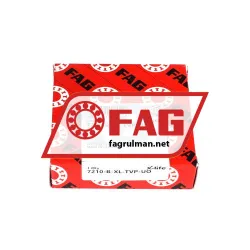 FAG 7210-B-XL-TVP-UO rulman resim 3