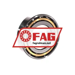 FAG 7209-B-XL-MP-UA rulman resim 2