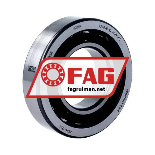 FAG 7208-B-XL-TVP-P5