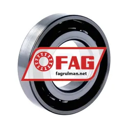 FAG 7208-B-XL-TVP-P5 rulman resim 2