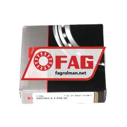 FAG HSS7005-E-T-P4S-UL rulman resim 2