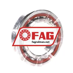 FAG B7216-E-T-P4S-UM