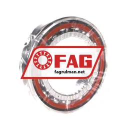 FAG B7216-E-T-P4S-UM rulman resim 2