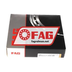 FAG B7216-E-T-P4S-UM rulman resim 3
