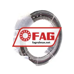FAG HC7024-C-T-P4S-UL rulman resim 2