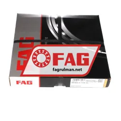 FAG HC7024-C-T-P4S-UL rulman resim 3