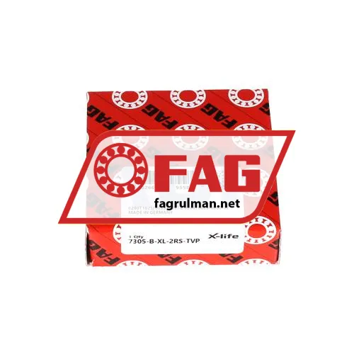 FAG 7305-B-XL-2RS-TVP ürün fotoğrafı 3