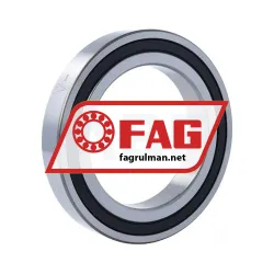 FAG HSS7020-E-T-P4S-UM rulman resim 2
