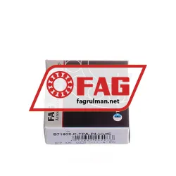 FAG B71802-C-TPA-P4-UL