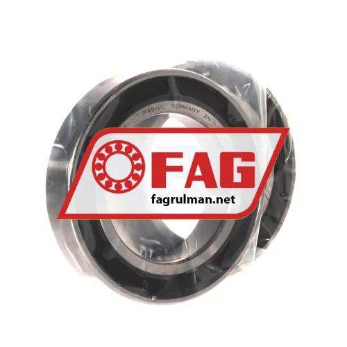 FAG B7010-E-2RSD-T-P4S-DUL