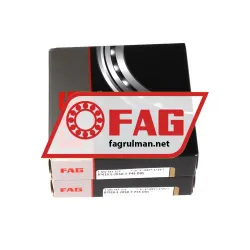 FAG B7010-E-2RSD-T-P4S-DUL rulman resim 2