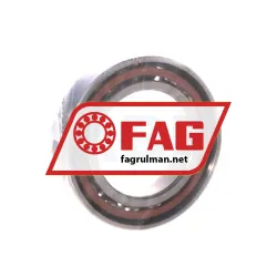 FAG B7009-E-T-P4S-H146CA-UL rulman resim 2