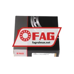 FAG B7009-E-T-P4S-H146AC-UL rulman resim 3