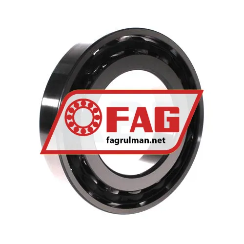 FAG 7220-B-XL-TVP-UA ürün fotoğrafı 2