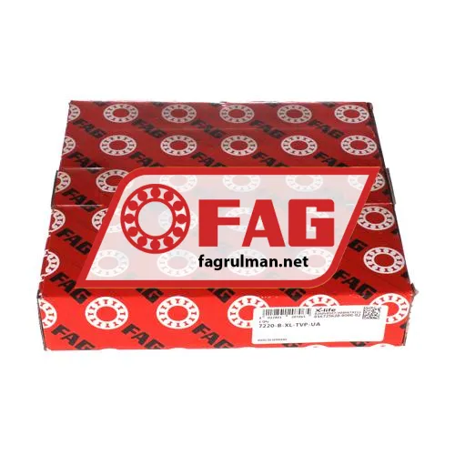 FAG 7220-B-XL-TVP-UA ürün fotoğrafı 3