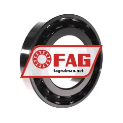 FAG 7220-B-XL-TVP-UA rulman resim 2