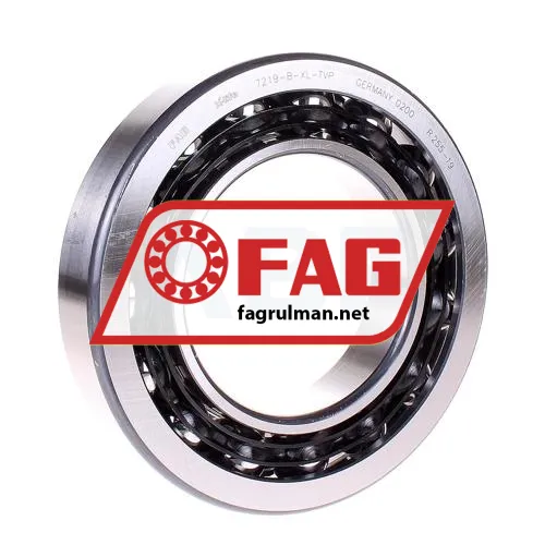 FAG 7219-B-XL-TVP
