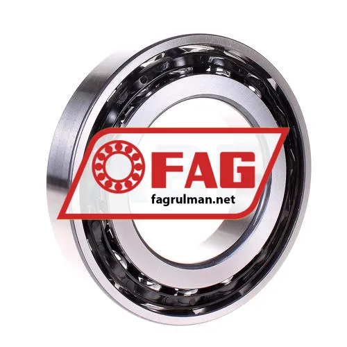 FAG 7219-B-XL-TVP ürün fotoğrafı 2
