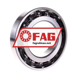 FAG 7219-B-XL-TVP rulman resim 2
