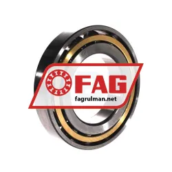 FAG 7219-B-XL-MP-UO rulman resim 2