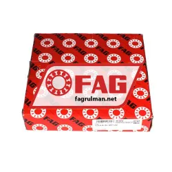 FAG 7219-B-XL-MP-UO rulman resim 3