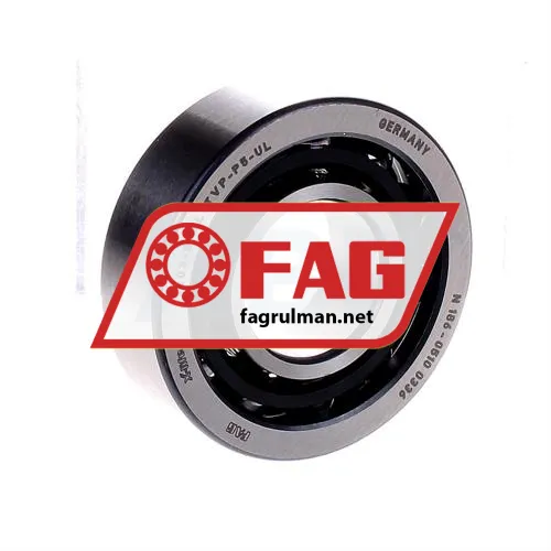 FAG 7203-B-XL-TVP-P5-UL ürün fotoğrafı 2