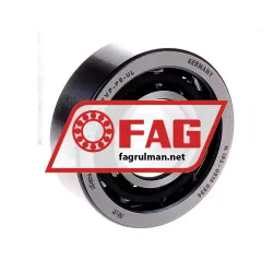 FAG 7203-B-XL-TVP-P5-UL rulman resim 2