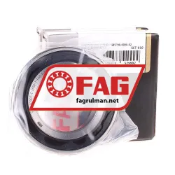 FAG B7007-C-2RSD-T-P4S-DUL