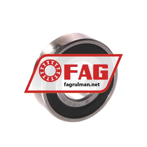 FAG B71900-C-2RSD-T-P4S-UM ürün fotoğrafı 2