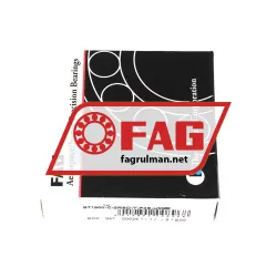 FAG B71900-C-2RSD-T-P4S-UM rulman resim 3