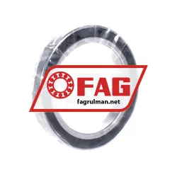 FAG B71920-E-2RSD-T-P4S-UL rulman resim 2