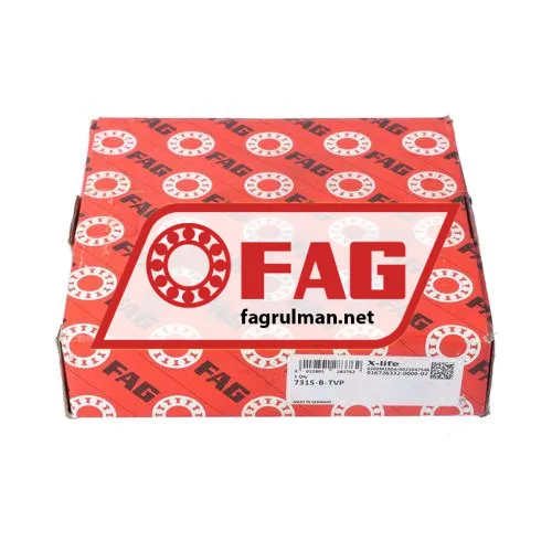 FAG 7315-B-XL-TVP ürün fotoğrafı 3