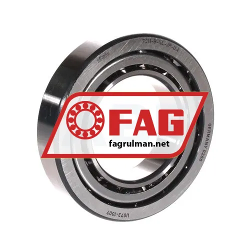 FAG 7211-B-XL-JP-UA