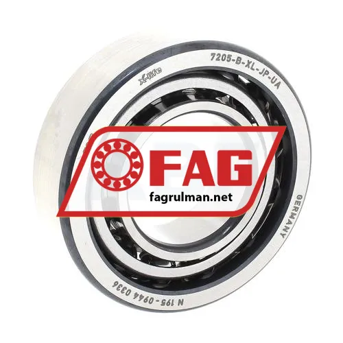 FAG 7205-B-XL-JP-UA