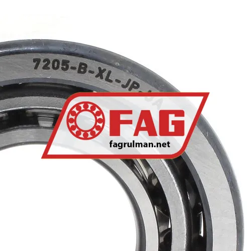 FAG 7205-B-XL-JP-UA ürün fotoğrafı 3