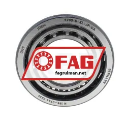 FAG 7205-B-XL-JP-UA rulman resim 2