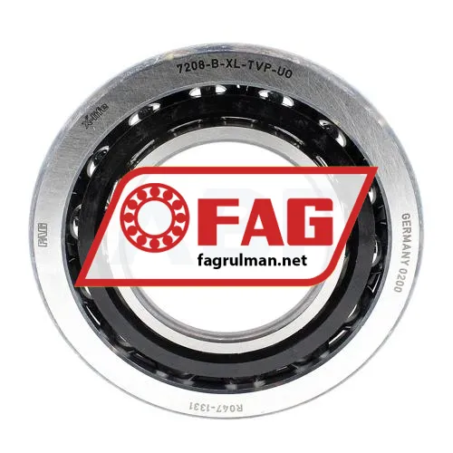 FAG 7208-B-XL-TVP-UO ürün fotoğrafı 2