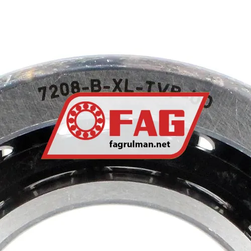 FAG 7208-B-XL-TVP-UO ürün fotoğrafı 3