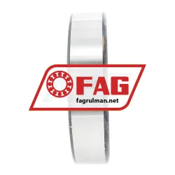 FAG 7208-B-XL-TVP-UO rulman resim 4